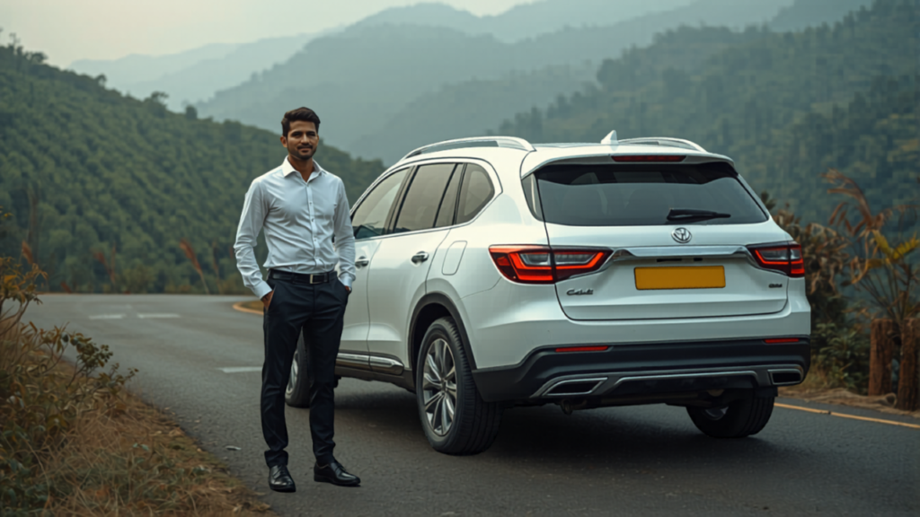 Bangalore to Coorg: A Cool, Green Hill Drive Bangalore to Coorg: A Cool, Green Hill Drive — Sudarshan Cars