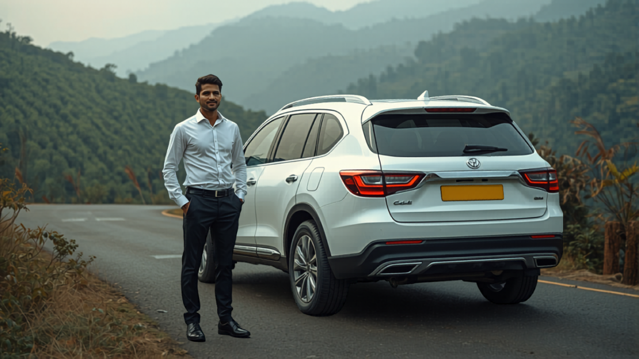 Bangalore to Coorg: A Cool, Green Hill Drive