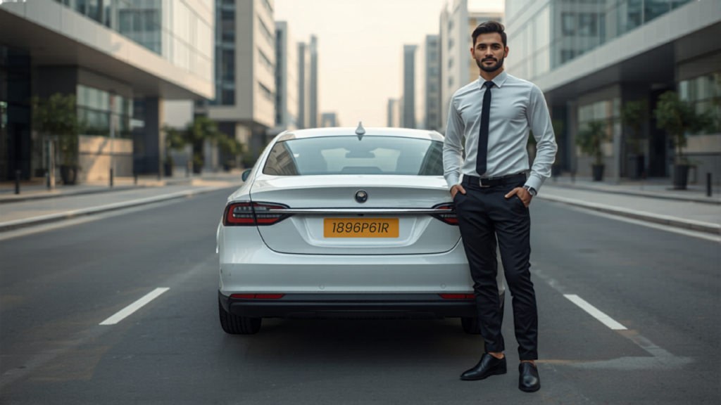 EV Car Rental in India: Is the BYD e6 Right for Your City Commute? EV Car Rental in India: Is the BYD e6 Right for Your City Commute? — Sudarshan Cars