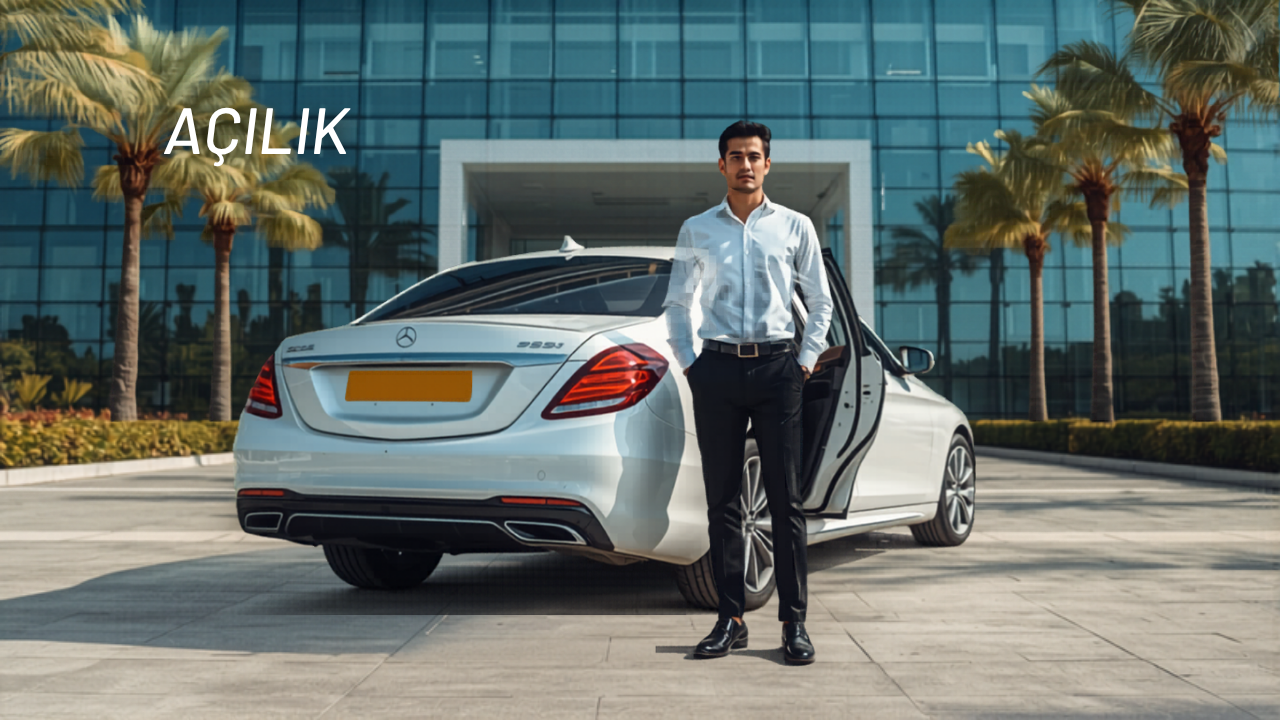 Chennai Corporate Car Rental: Reliable Rides for Business Travel