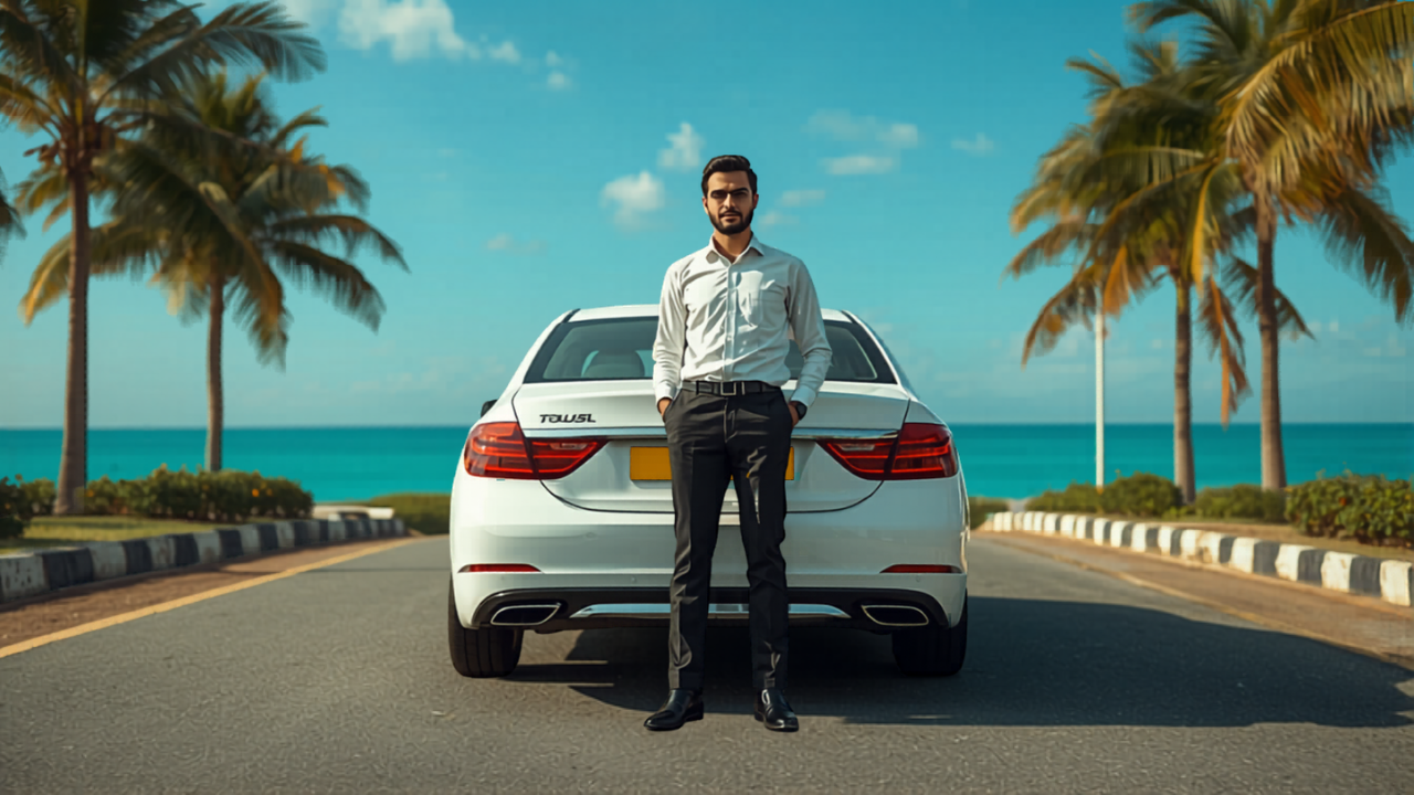 Chennai to Pondicherry: The Perfect Chauffeur-Driven Coastal Drive