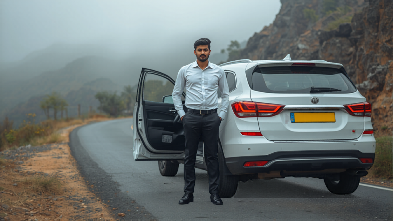 Beat the Heat: 6 Cool Getaways from Hyderabad by Car