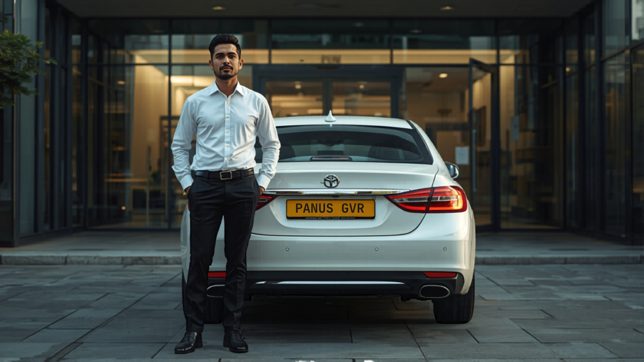 Corporate Car Rental in Bangalore: A 2026 Guide for Busy Executives