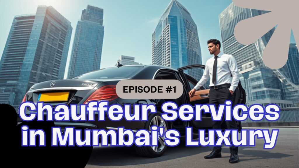 Corporate Car Rental in Mumbai: Why Businesses Choose Chauffeur-Driven Over App Cabs