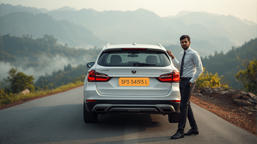 Exploring Lonavala and Khandala: A Chauffeur-Driven Weekend Guide Exploring Lonavala and Khandala: A Chauffeur-Driven Weekend Guide — Sudarshan Cars