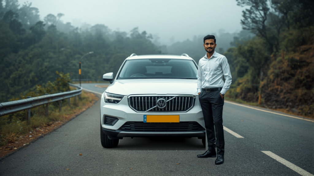 Hill Station Special: Driving to Matheran, India's Car-Free Retreat Hill Station Special: Driving to Matheran, India’s Car-Free Retreat — Sudarshan Cars