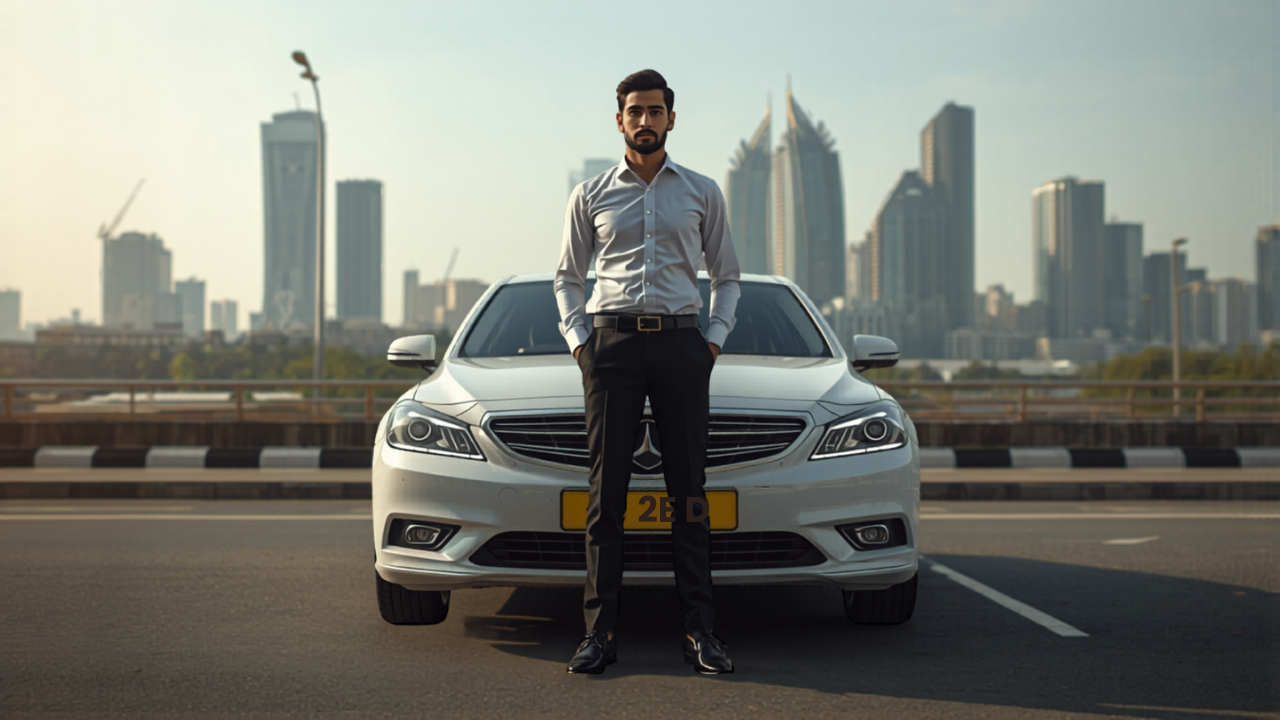 Monthly Car Rental with Driver: Is It Cheaper Than Owning in 2026?