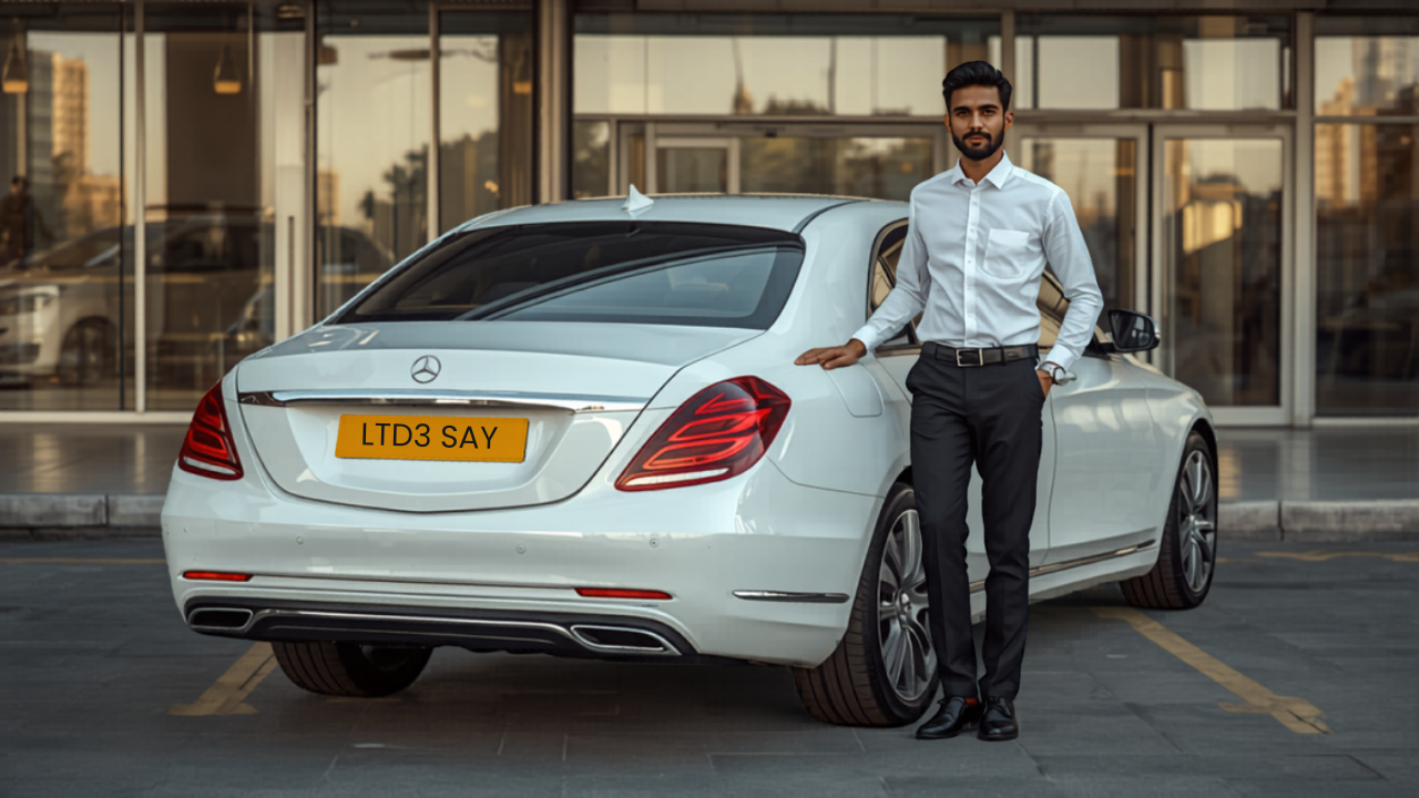 Mumbai Airport Transfers: Why a Chauffeur Beats a Cab for Early Flights