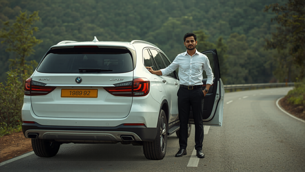 Top 7 Summer Hill Station Drives from Pune with a Chauffeur (2026)