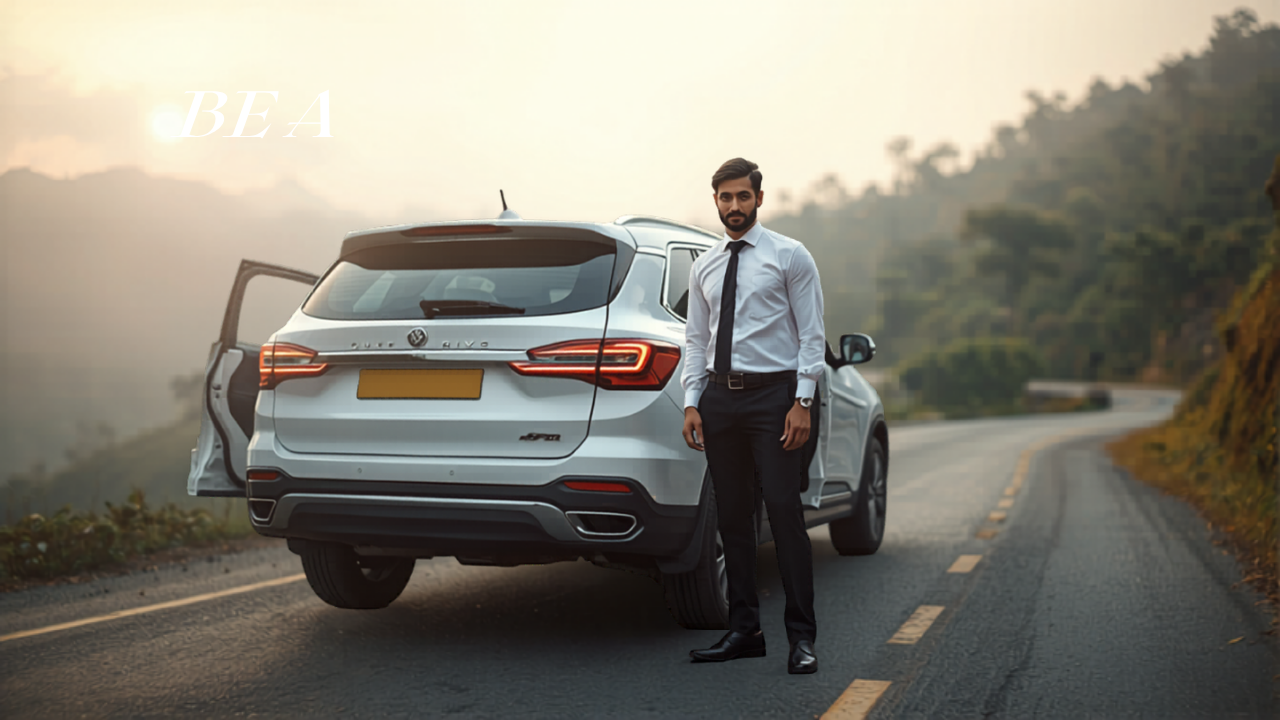 Pune to Mahabaleshwar: Your Complete Chauffeur-Driven Weekend Guide