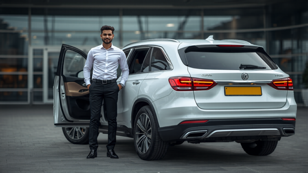 What to Look for in a Reliable Car Rental Company in 2026 — Sudarshan Cars