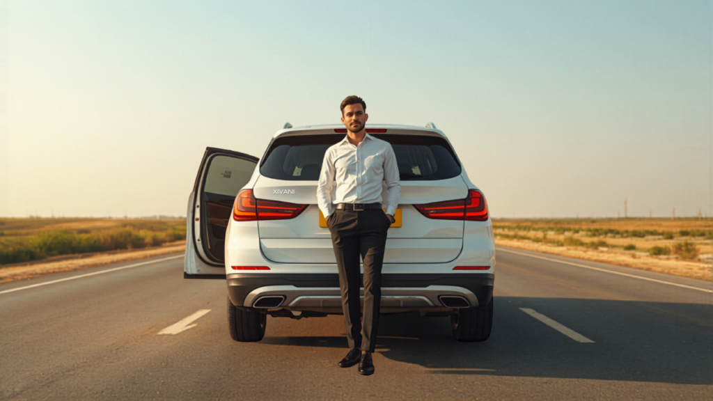 Why Summer Is Peak Season for AC Car Rentals in India Why Summer Is Peak Season for AC Car Rentals in India — Sudarshan Cars