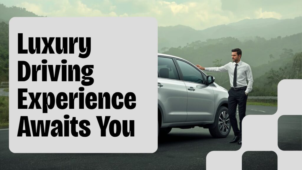 Toyota Innova Hycross: Premium Comfort for Monsoon Family Travel