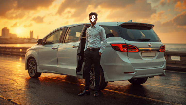 Delhi to Jaipur Car Rental with Driver: Costs, Routes & Golden Triangle Guide (2026)